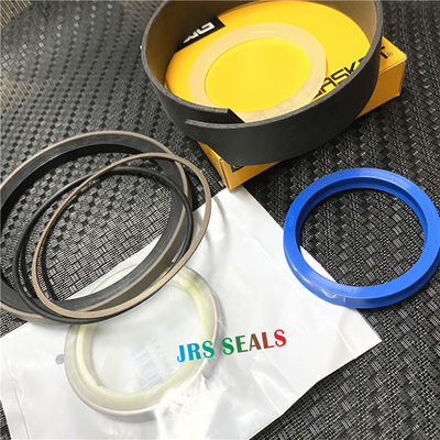 2007128 1964523 8T1370 Hydraulic Cylinder lift oil Seal Kit Excavator steering tift Loader