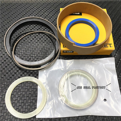 2350973 2600273 8T1394 Hydraulic Cylinder oil Seal Kit Excavator steering tift Loader lift