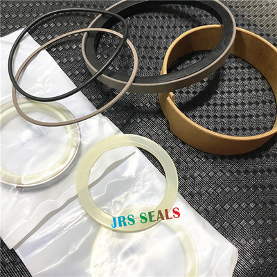 8T3577 3176058 2315021 Hydraulic Cylinder oil Seal Kit Excavator tift Loader lift steering
