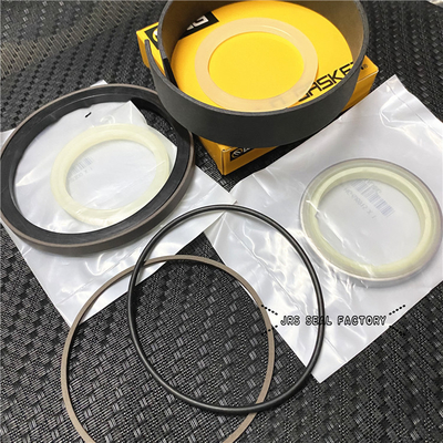 2281792 8T3649 2450585 Hydraulic Cylinder oil Seal Kit Excavator tift Loader lift steering