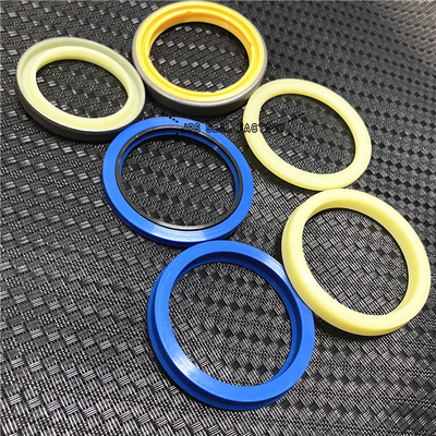 7J9257 2253283 3119317 HBI DUST SEAL Hydraulic Cylinder Seal Kits ROD SEAL HBY