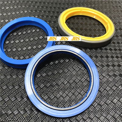 1672204 1672299 8C9134 HBI DKI DUST SEAL Hydraulic Cylinder Seal Kits ROD SEAL HBY HBK U CUP BUFFER WIPER