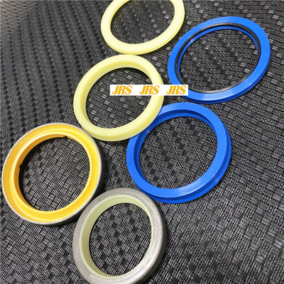 8C3842 2253286 9X3567 HBI DKI DUST SEAL Hydraulic Cylinder Seal ROD SEAL HBY U CUP BUFFER WIPER