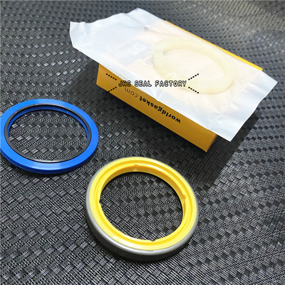 5J8375 3910230 8C3839 HBI DKI DUST SEAL Hydraulic Cylinder Seal ROD SEAL HBY U CUP BUFFER WIPER