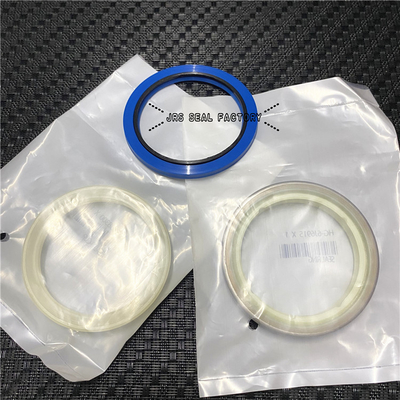 8C9136 0775262 3G2646 DKI Hydraulic Cylinder ROD SEAL U CUP BUFFER WIPER