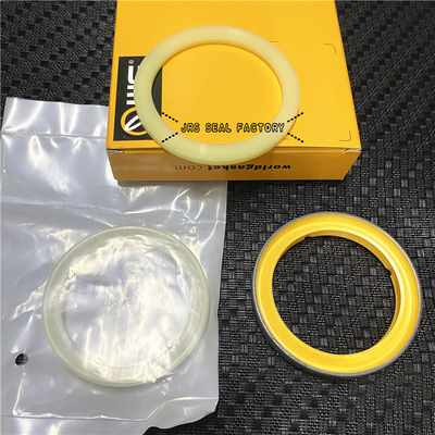 9X3567 2911559 8C9129 DKI Hydraulic Cylinder ROD SEAL U CUP BUFFER WIPER