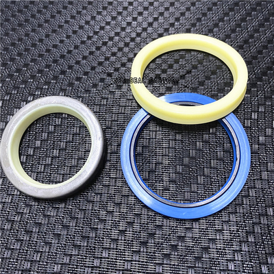 4T6126 2271145 3358966 DKI Hydraulic Cylinder ROD SEAL U CUP BUFFER WIPER