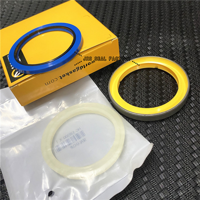 5J0964 3124247 4469333 Hydraulic Cylinder  U CUP BUFFER WIPER DKI ROD SEAL