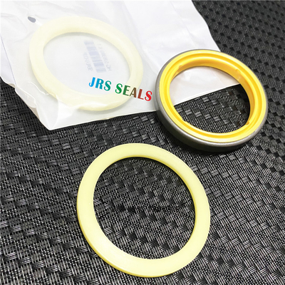 1672216 8J4524 3469381 Hydraulic Cylinder  U CUP BUFFER DUST WIPER DKI ROD SEAL