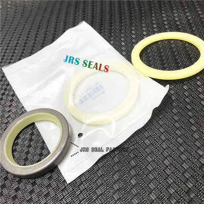 5J8238 2253286 1672202 Hydraulic Cylinder  U CUP BUFFER DUST WIPER DKI HBI ROD SEAL