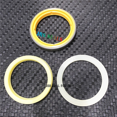 2332610 3469383 3J4458 Hydraulic Cylinder  U CUP BUFFER DUST WIPER DKI HBI ROD SEAL