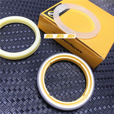 4T6898 1672192 9X3582 Hydraulic Cylinder DUST WIPER SEAL U CUP BUFFER DKI HBI Lip ROD SEAL