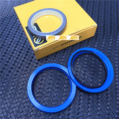 4T6778 1672208 3295790 Hydraulic Cylinder DUST WIPER SEAL U CUP BUFFER DKI HBI Lip ROD SEAL