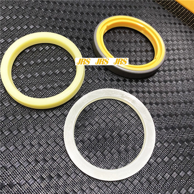 9X3574 1672314 2017740 Hydraulic Cylinder DUST WIPER SEAL U CUP BUFFER DKI HBI Lip ROD SEAL