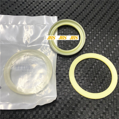 0775262 1672200 8C9121 Hydraulic Cylinder U CUP BUFFER  DUST WIPER SEAL DKI HBI Lip oil SEAL
