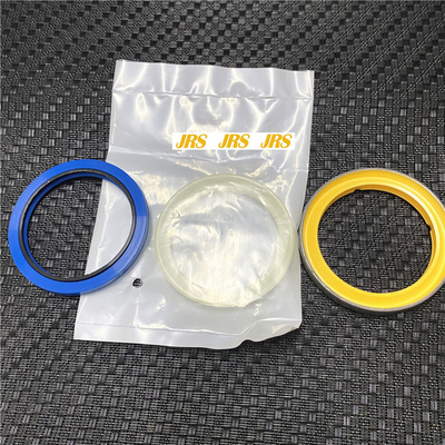 1672312 2782324 3G2286 Hydraulic Cylinder U CUP BUFFER  DUST WIPER SEAL DKI HBI Lip oil SEAL