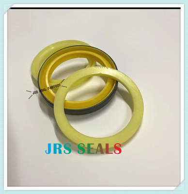 1672312 2782324 3G2286 Hydraulic Cylinder U CUP BUFFER  DUST WIPER SEAL DKI HBI Lip oil SEAL