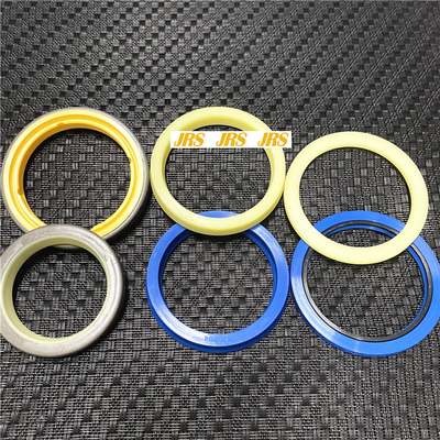 1672457 2892935 1444055 Hydraulic Cylinder DUST WIPER SEAL U CUP BUFFER DKI HBI Lip oil SEAL