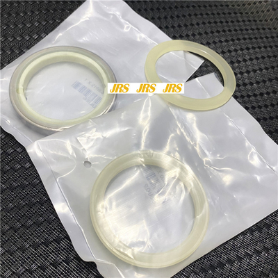 2332611 8C9124 1672324 Hydraulic Cylinder DUST WIPER SEAL U CUP BUFFER DKI HBI Lip oil SEAL