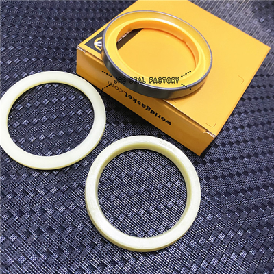 2299382 1672195 6J4169 DUST WIPER SEAL U CUP BUFFER DKI HBI Hydraulic Cylinder Lip oil SEAL