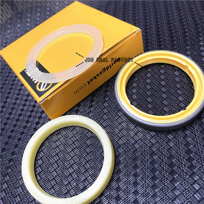 1K6982 3124248 8J4627 DUST WIPER SEAL U CUP BUFFER DKI HBI Hydraulic Cylinder Lip oil SEAL