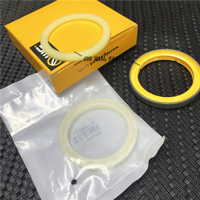 1506750 2253285 4T5717 DUST WIPER SEAL U CUP BUFFER DKI HBI Hydraulic Cylinder Lip oil SEAL