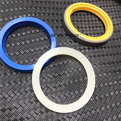 6J1475 1672304 6J6916 DUST WIPER SEAL U CUP BUFFER DKI HBI Hydraulic Cylinder Lip oil SEAL