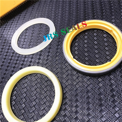 5J8300 2253287 6J1450 DUST WIPER SEAL U CUP BUFFER DKI HBI Hydraulic Cylinder Lip oil SEAL