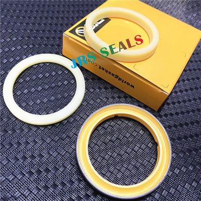 4J8981 1672209 3119319 DUST WIPER SEAL U CUP HBI Hydraulic Cylinder BUFFER DKI Lip oil SEAL