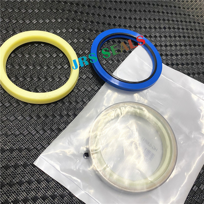1672307 3081845 9X3580 DUST WIPER SEAL U CUP HBI Hydraulic Cylinder BUFFER DKI Lip oil SEAL