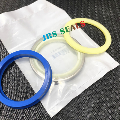 1672306 8J4520 2330625 DUST WIPER SEAL U CUP HBI Hydraulic Cylinder BUFFER DKI Lip oil SEAL