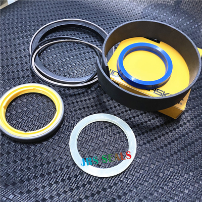 7X2828 7X2675 2344576 7X2487 Hydraulic Cylinder Seal Kits LIFT TIFT STEERING