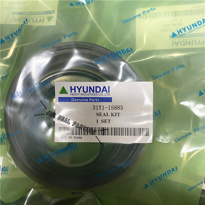 31Y115885 31Y115705 31Y115545 Hydraulic Cylinder Seal Kits
