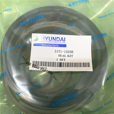 31Y130111 31Y115236 31Y115395 31Y115047 Hydraulic Cylinder Seal Kits