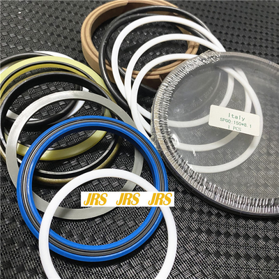 2254625 1915619 4560202 Excavator Hydraulic Cylinder Seal Kit Arm Boom Bucket Kit