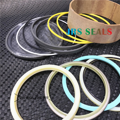 2478888 1948235 2519341 Hydraulic Cylinder Seal Kit Arm Boom Bucket Kit Excavator