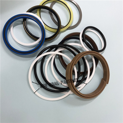 3500962 3338750 2426840 Hydraulic Cylinder Seal Kit Arm Excavator Boom Bucket Kit