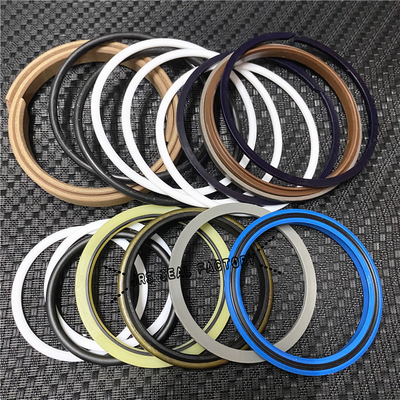 2590775 4189039 3981893 Hydraulic Cylinder Seal Kit Arm Excavator Boom Bucket Kit