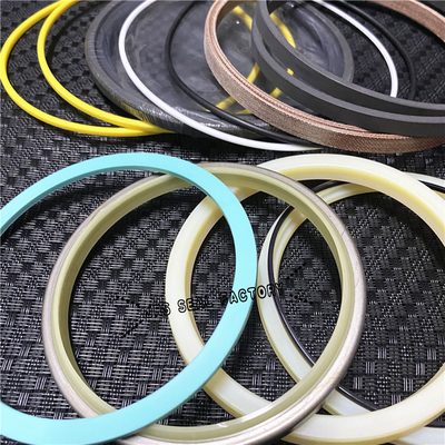 2043630 2590779 3319328 Arm Boom Bucket Kit Hydraulic Cylinder Seal Kit Excavator