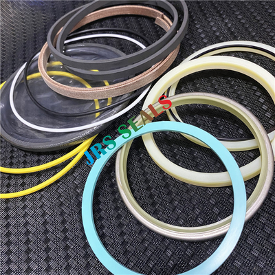 2590656 4560197 2159985 Excavator Kit Hydraulic Cylinder Arm Boom Bucket Seal Kit
