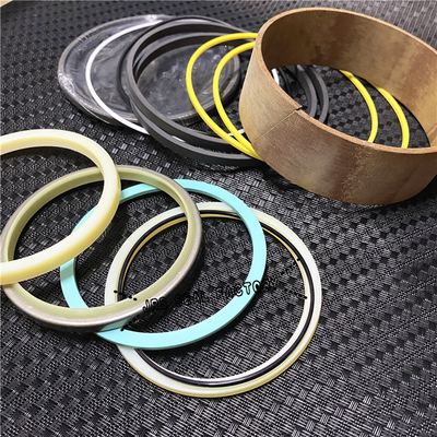 3500970 5185133 2344488 Hydraulic Cylinder Seal Kits for Excavator
