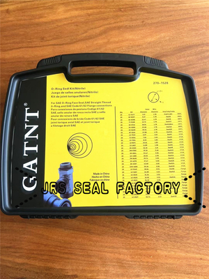 2701535 2701533 2701528 ORING BOX for Excavator loader