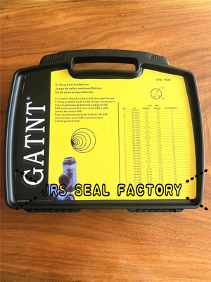2701535 2701533 2701528 ORING BOX for Excavator loader