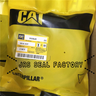 1915649 2159986 2159989 Hydraulic Cylinder Seal Kits  for Excavator