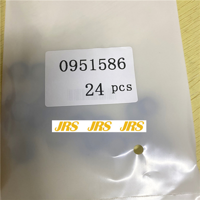 0951586 9M4849 9M4846 Oring Seal Kit for C.A.T Excavator loader