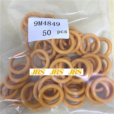 0951586 9M4849 9M4846 Oring Seal Kit for C.A.T Excavator loader