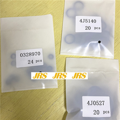 4J5140 4J0527 0328970 Oring NBR FKM Seal Kit for C.A.T Excavator loader