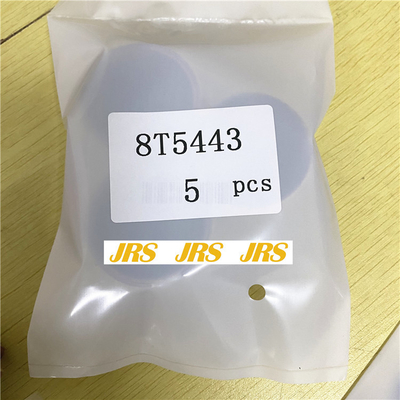 8T5443 8T5445 8T5446 WR NBR FKM Seal Kit for C.A.T Excavator loader