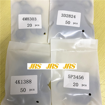 4M8303 3D2824 4K1388 5P3456 Oring NBR FKM Seal Kit for C.A.T Excavator loader