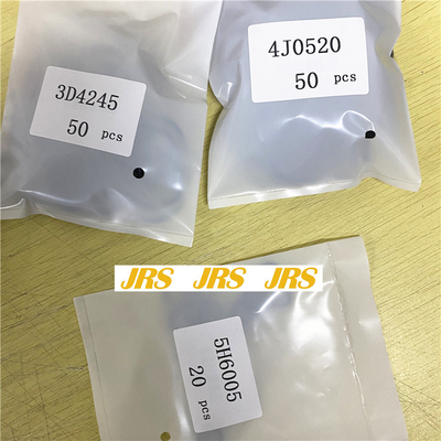 3D4245 4J0520 5H6005 Oring Seal Kit for Excavator loader NBR FKM